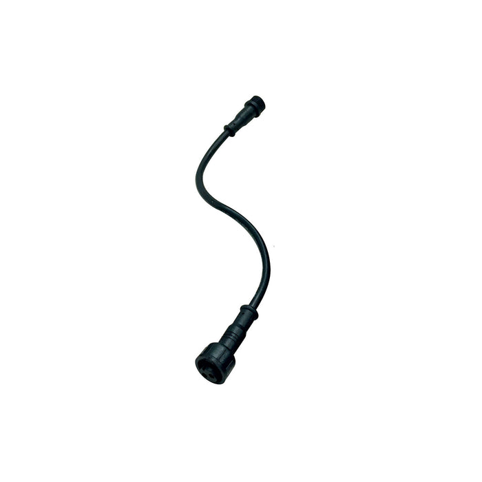 Myhouse Lighting Nora Lighting - NM1-EXT240 - Quick Connect Extension Cable - Rec LED Nm1 - Black