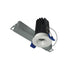 Myhouse Lighting Nora Lighting - NM1-PRDCL127MPW - LED Downlight - Rec LED Nm1 - Matte Powder White