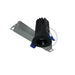 Myhouse Lighting Nora Lighting - NM1-PRDCL130BB - LED Downlight - Rec LED Nm1 - Black