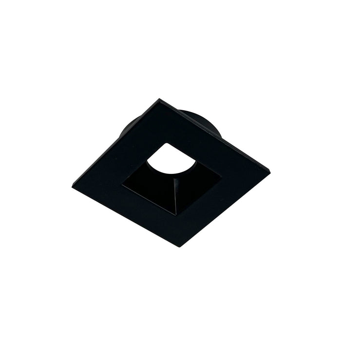 Myhouse Lighting Nora Lighting - NM1-PSDTBB - Trim - Rec LED Nm1 - Black