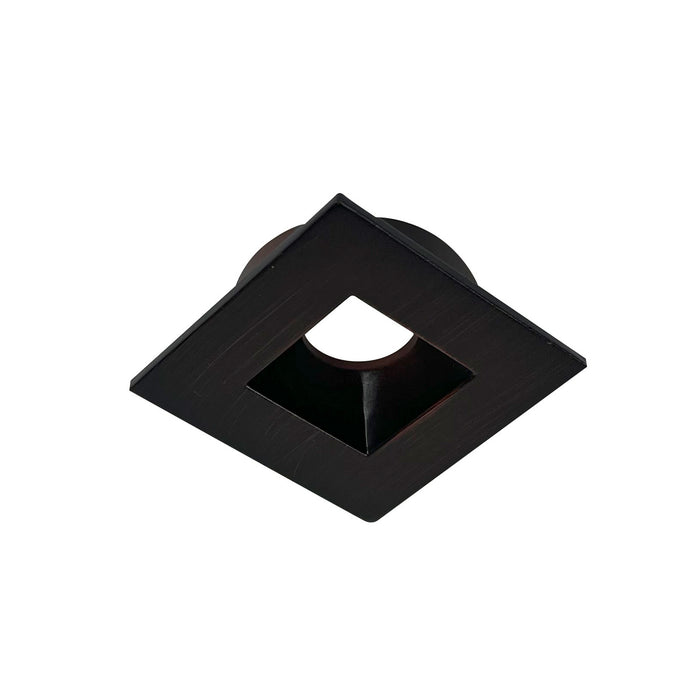 Myhouse Lighting Nora Lighting - NM1-PSDTBZ - Trim - Rec LED Nm1 - Bronze