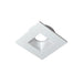 Myhouse Lighting Nora Lighting - NM1-PSDTMPW - Trim - Rec LED Nm1 - Matte Powder White