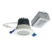 Myhouse Lighting Nora Lighting - NM2-2RDCS4030MPW - Recessed Downlight - Rec LED Nm2 - Matte Powder White