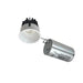Myhouse Lighting Nora Lighting - NM2-2RTLDC6030MPW - LED Downlight - Rec LED Nm2 - Matte Powder White