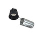 Myhouse Lighting Nora Lighting - NM2-2RTLDC6040BB - LED Downlight - Rec LED Nm2 - Matte Black