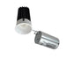 Myhouse Lighting Nora Lighting - NM2-2RTLDC8527MPW - LED Downlight - Rec LED Nm2 - Matte Powder White