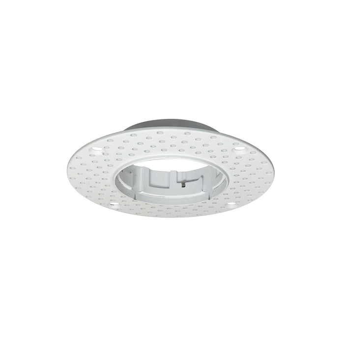 Myhouse Lighting Nora Lighting - NM2-TLMR-R - Trimless Mud Ring - Rec LED Nm2 - White