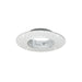 Myhouse Lighting Nora Lighting - NM2-TLMR-R - Trimless Mud Ring - Rec LED Nm2 - White