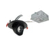 Myhouse Lighting Nora Lighting - NM4-R47030BB - LED Adjustable Elbow - Rec LED Nm4 - Black