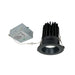 Myhouse Lighting Nora Lighting - NM4-RDC27BB - LED Downlight - Rec LED Nm4 - Black