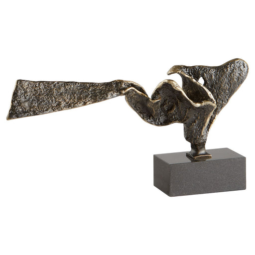 Myhouse Lighting Cyan - 11439 - Sculpture - Bronze