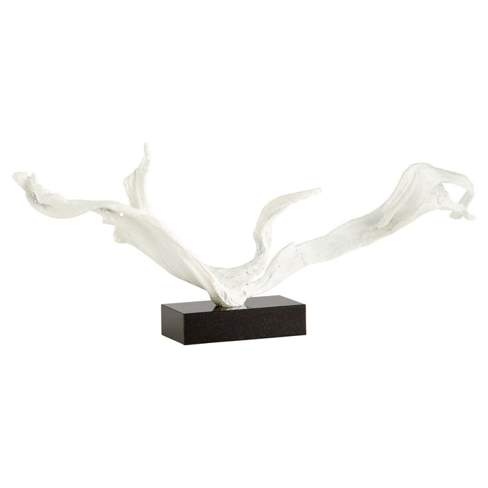 Myhouse Lighting Cyan - 11440 - Sculpture - White