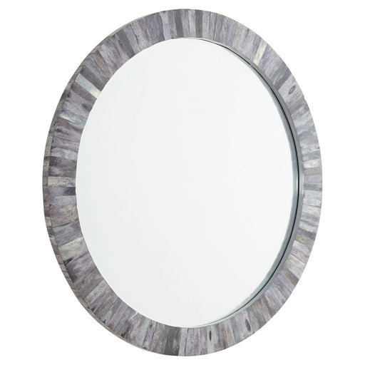 Myhouse Lighting Cyan - 11443 - Mirror - Grey