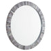 Myhouse Lighting Cyan - 11443 - Mirror - Grey