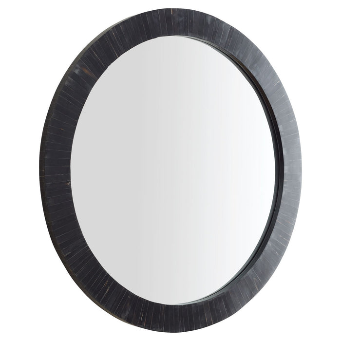 Myhouse Lighting Cyan - 11444 - Mirror - Black