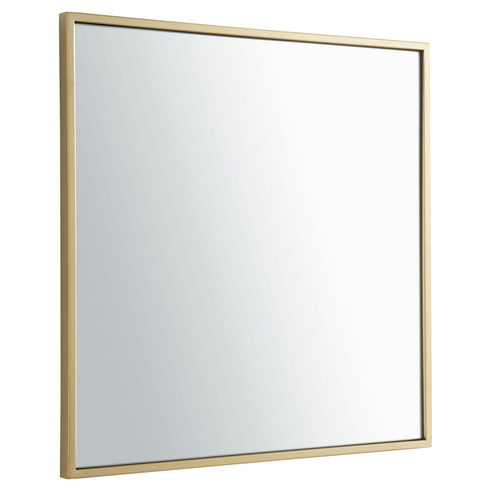 Myhouse Lighting Cyan - 11457 - Mirror - Gold