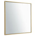 Myhouse Lighting Cyan - 11457 - Mirror - Gold