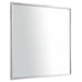 Myhouse Lighting Cyan - 11458 - Mirror - Silver Leaf