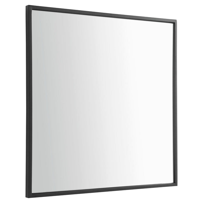 Myhouse Lighting Cyan - 11459 - Mirror - Black