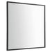 Myhouse Lighting Cyan - 11459 - Mirror - Black