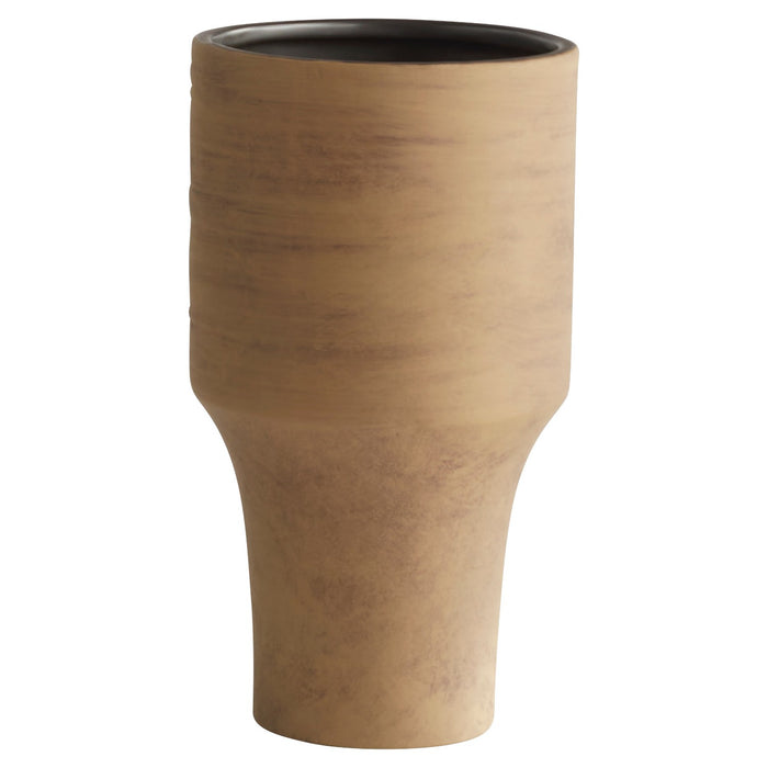 Myhouse Lighting Cyan - 11470 - Vase - Brown