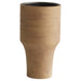 Myhouse Lighting Cyan - 11470 - Vase - Brown