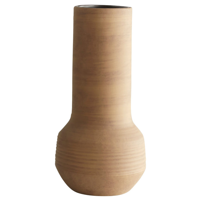 Myhouse Lighting Cyan - 11471 - Vase - Brown