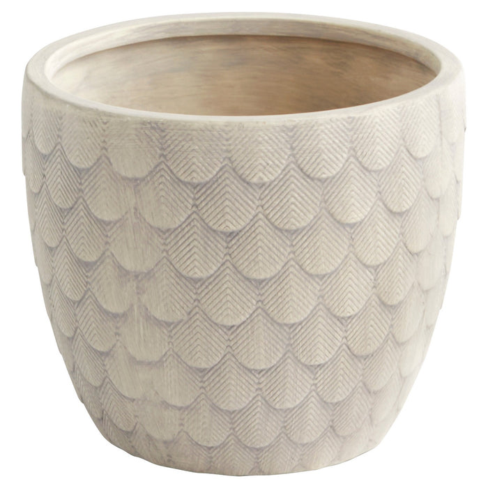 Myhouse Lighting Cyan - 11472 - Planter - Grey