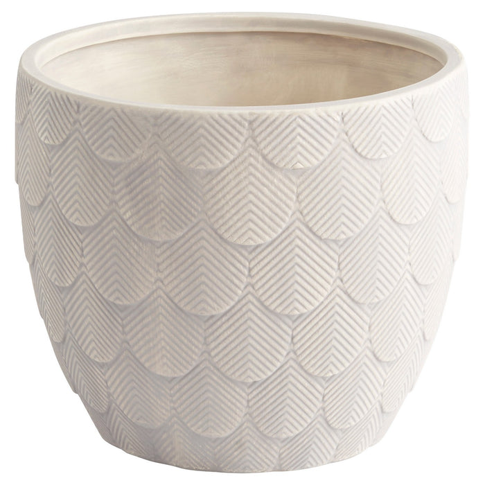 Myhouse Lighting Cyan - 11473 - Planter - Grey