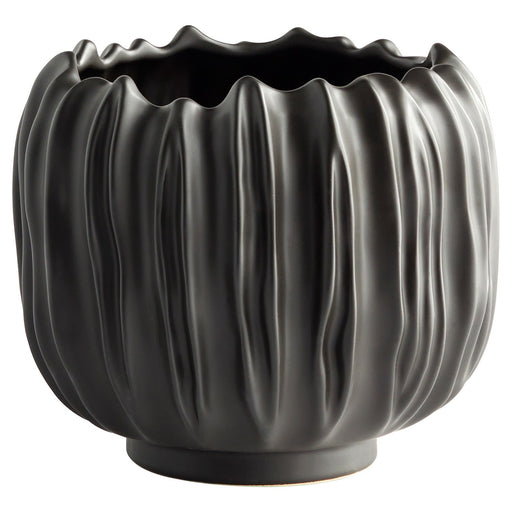 Myhouse Lighting Cyan - 11476 - Vase - Black