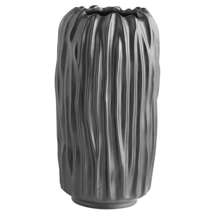 Myhouse Lighting Cyan - 11477 - Vase - Black