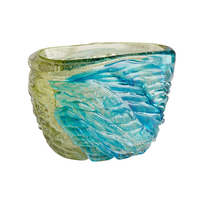 Myhouse Lighting Cyan - 11482 - Bowl - Blue