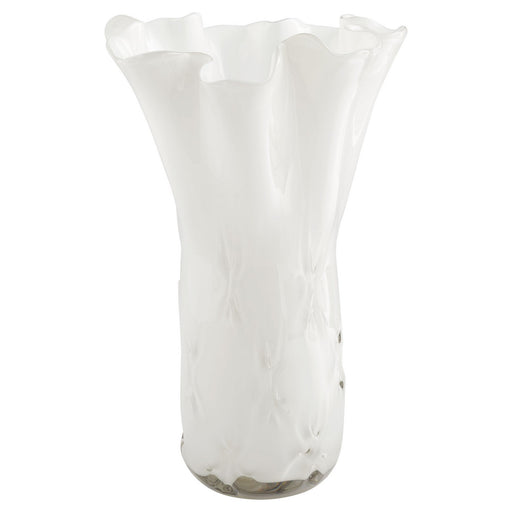 Myhouse Lighting Cyan - 11489 - Vase - White