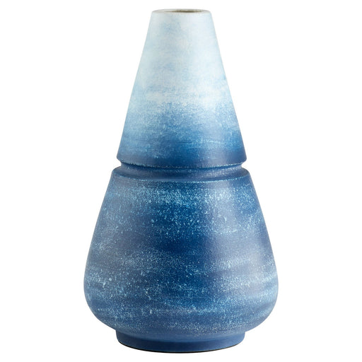 Myhouse Lighting Cyan - 11549 - Vase - Blue Ombre