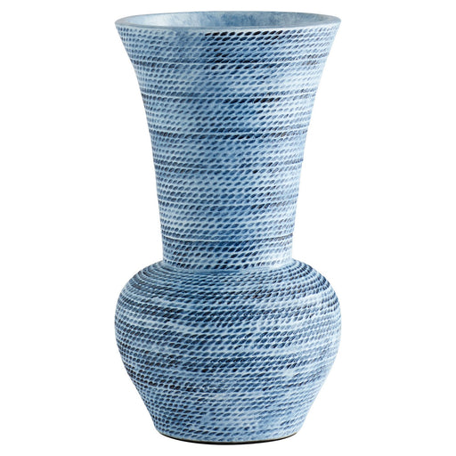 Myhouse Lighting Cyan - 11551 - Vase - Blue Ombre