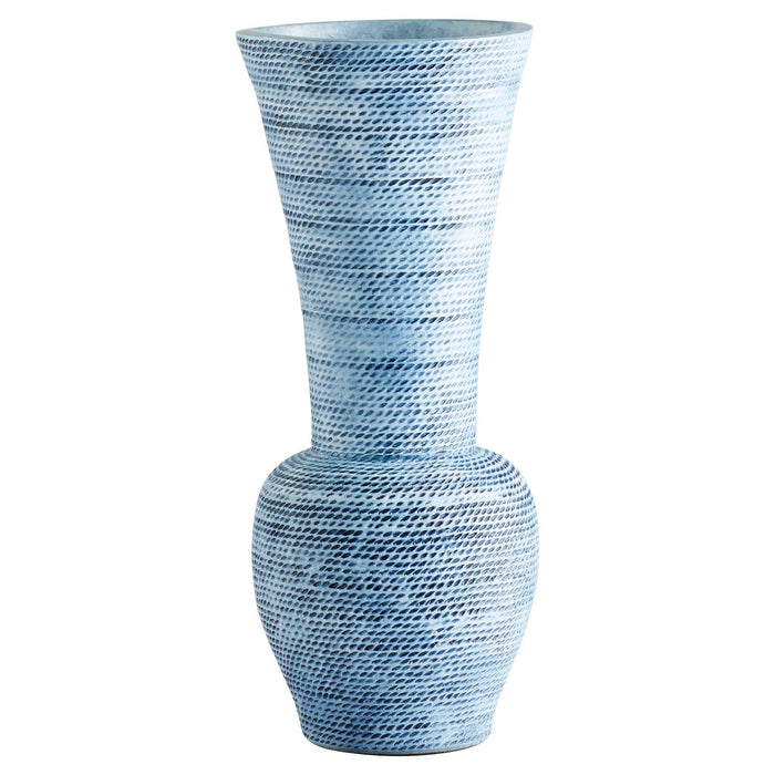 Myhouse Lighting Cyan - 11552 - Vase - Blue Ombre
