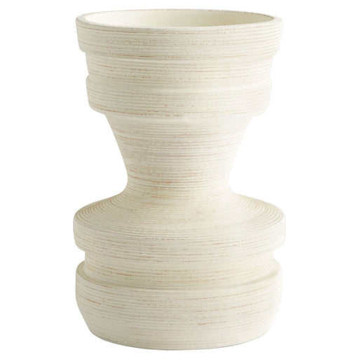 Myhouse Lighting Cyan - 11559 - Vase - Latte White