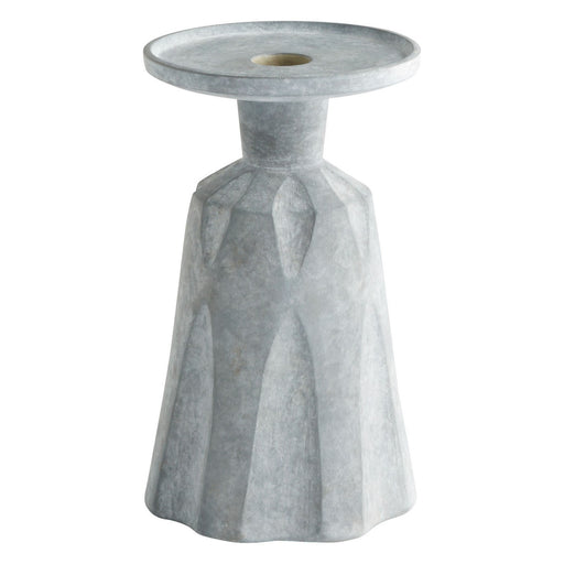 Myhouse Lighting Cyan - 11562 - Candle Holder - Tapered Grey