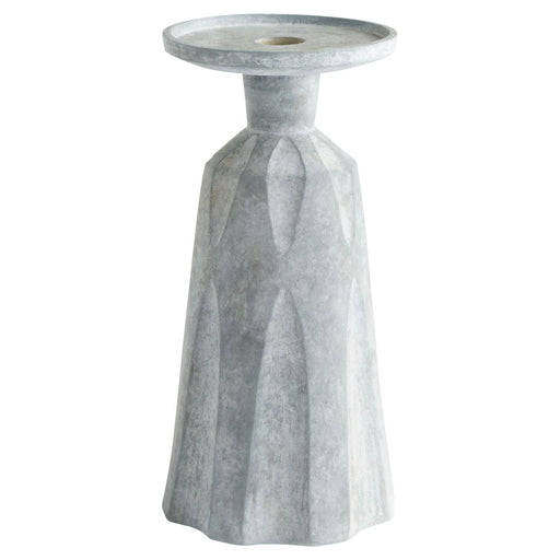 Myhouse Lighting Cyan - 11563 - Candle Holder - Tapered Grey