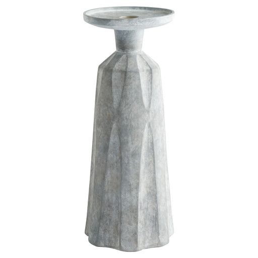 Myhouse Lighting Cyan - 11564 - Candle Holder - Tapered Grey