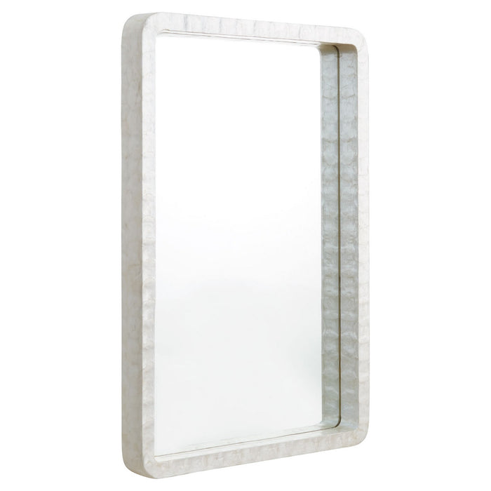 Myhouse Lighting Cyan - 11572 - Mirror - White