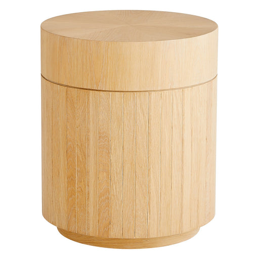 Myhouse Lighting Cyan - 11575 - Side Table - Natural