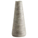 Myhouse Lighting Cyan - 11578 - Vase - Grey