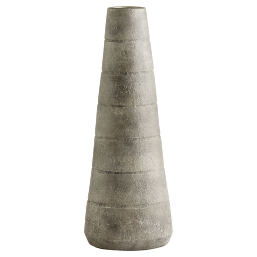 Myhouse Lighting Cyan - 11579 - Vase - Grey