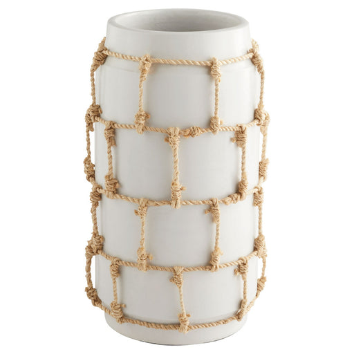 Myhouse Lighting Cyan - 11582 - Vase - White