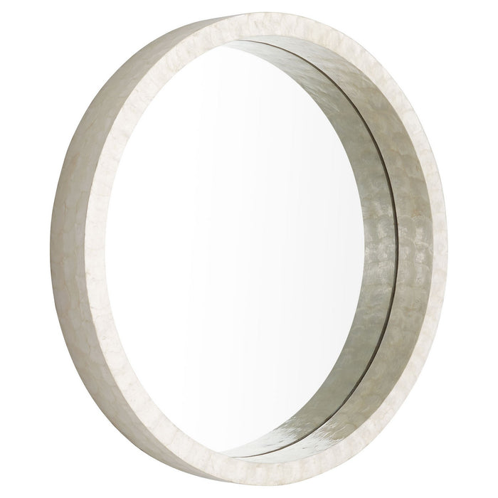 Myhouse Lighting Cyan - 11592 - Mirror - White