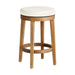 Myhouse Lighting Cyan - 11603 - Counter Stool - Brown