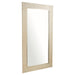 Myhouse Lighting Cyan - 11614 - Mirror - Cerused White