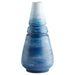 Myhouse Lighting Cyan - 11550 - Vase - Blue Ombre