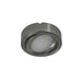 Myhouse Lighting Nora Lighting - NMP-A40BN - LED Puck Light - Sl LED Undercab Puck Ligh - Bronze